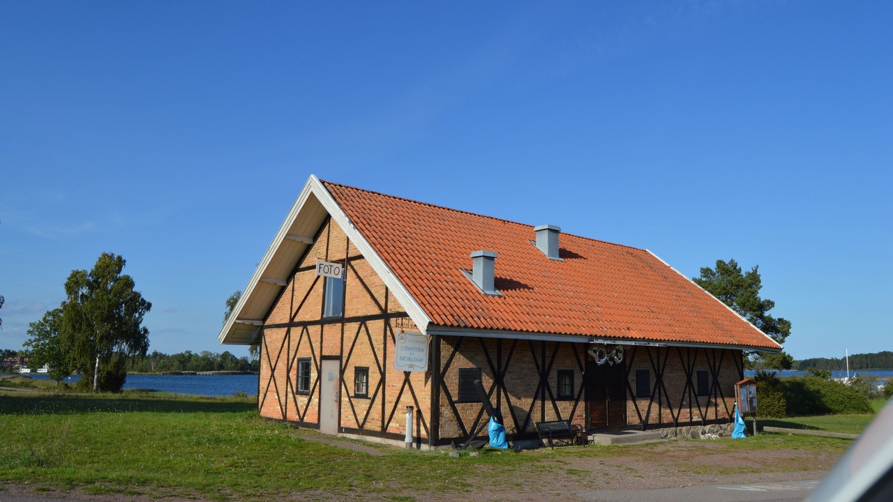 Photo of Outdoor in Timmernabben