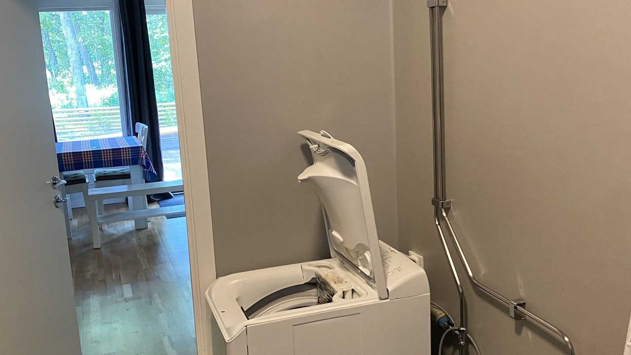 Photo of Bathroom in Timmernabben