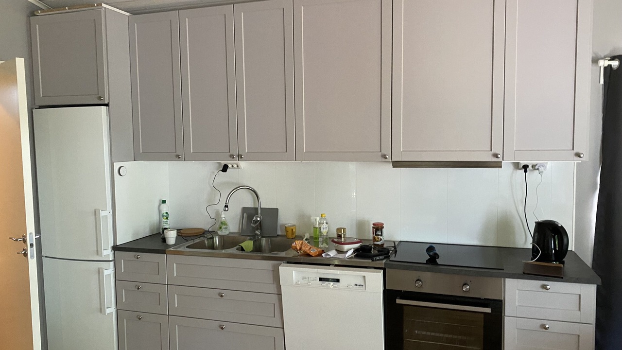 Photo of Kitchen in Timmernabben