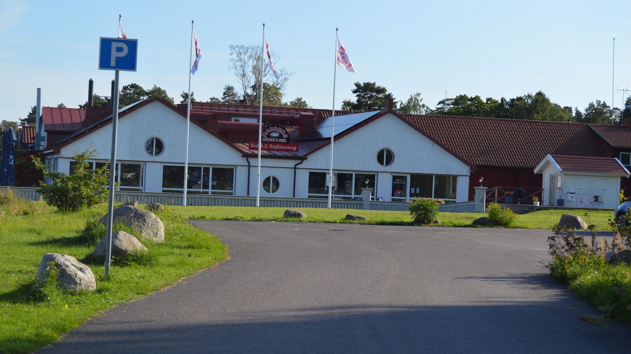 Photo of Outdoor in Timmernabben