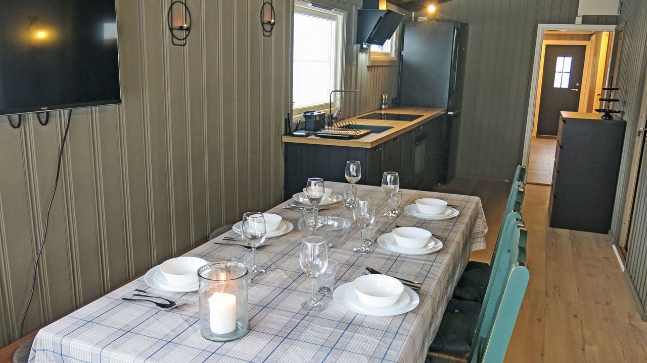 Photo of Bedroom in Aseral