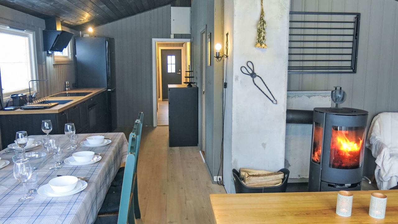 Photo of Bedroom in Aseral