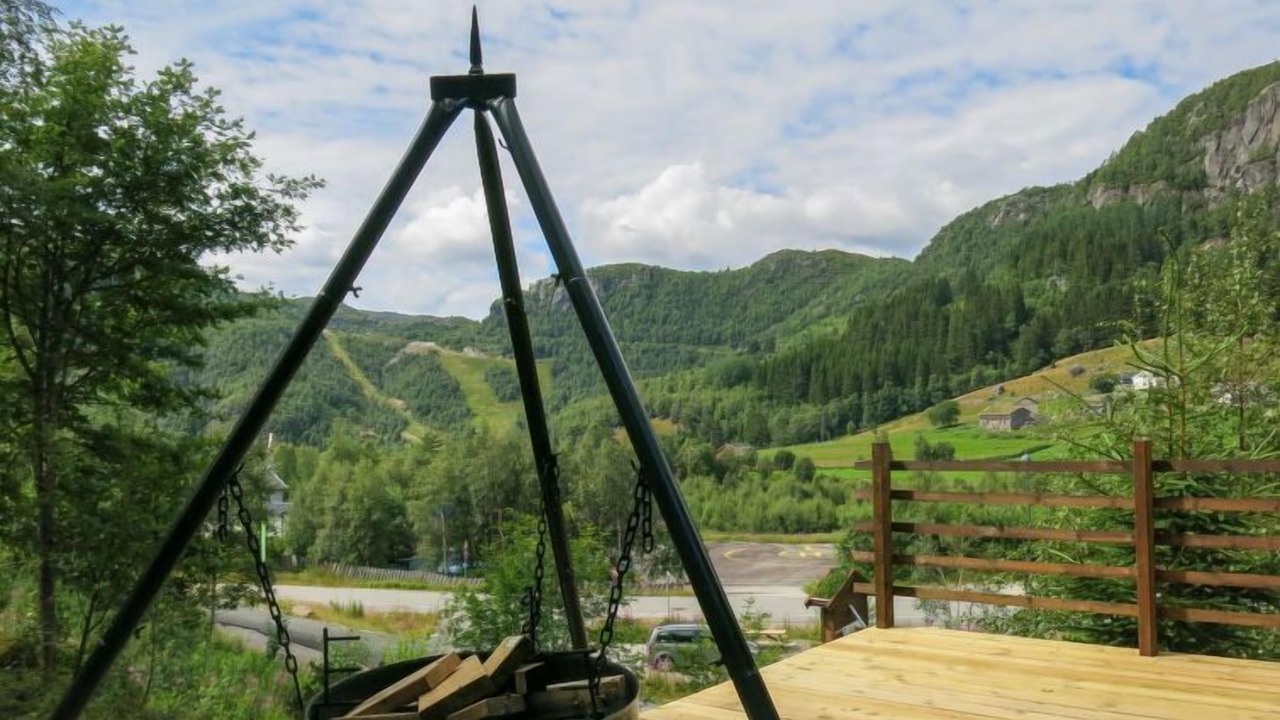 Photo of Outdoor in Aseral