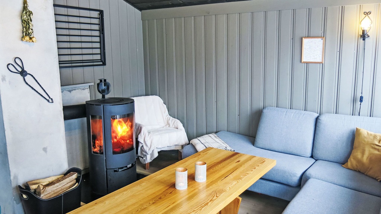Photo of Livingroom in Aseral