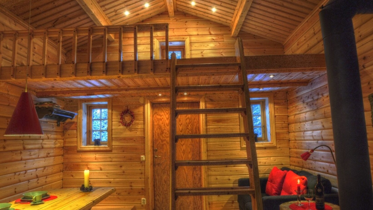Photo of Livingroom in Sorsele