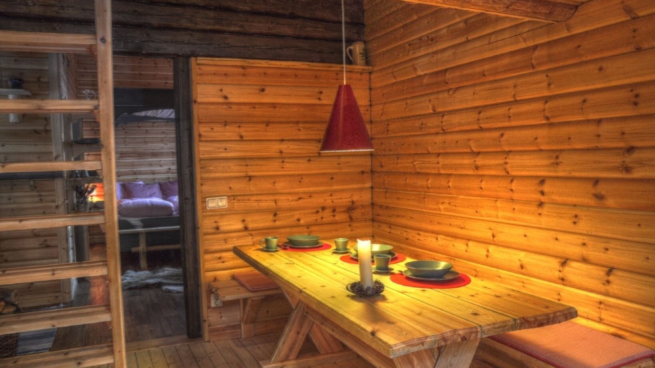 Photo of Livingroom in Sorsele