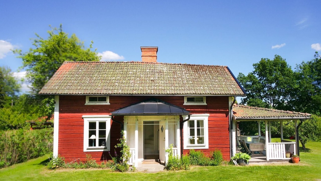 Photo of Outdoor in Hedesunda