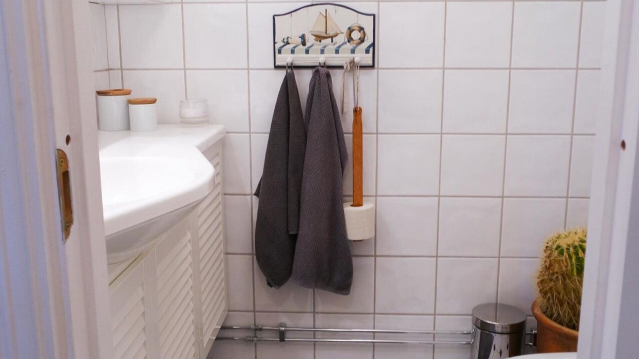 Photo of Bathroom in Hedesunda