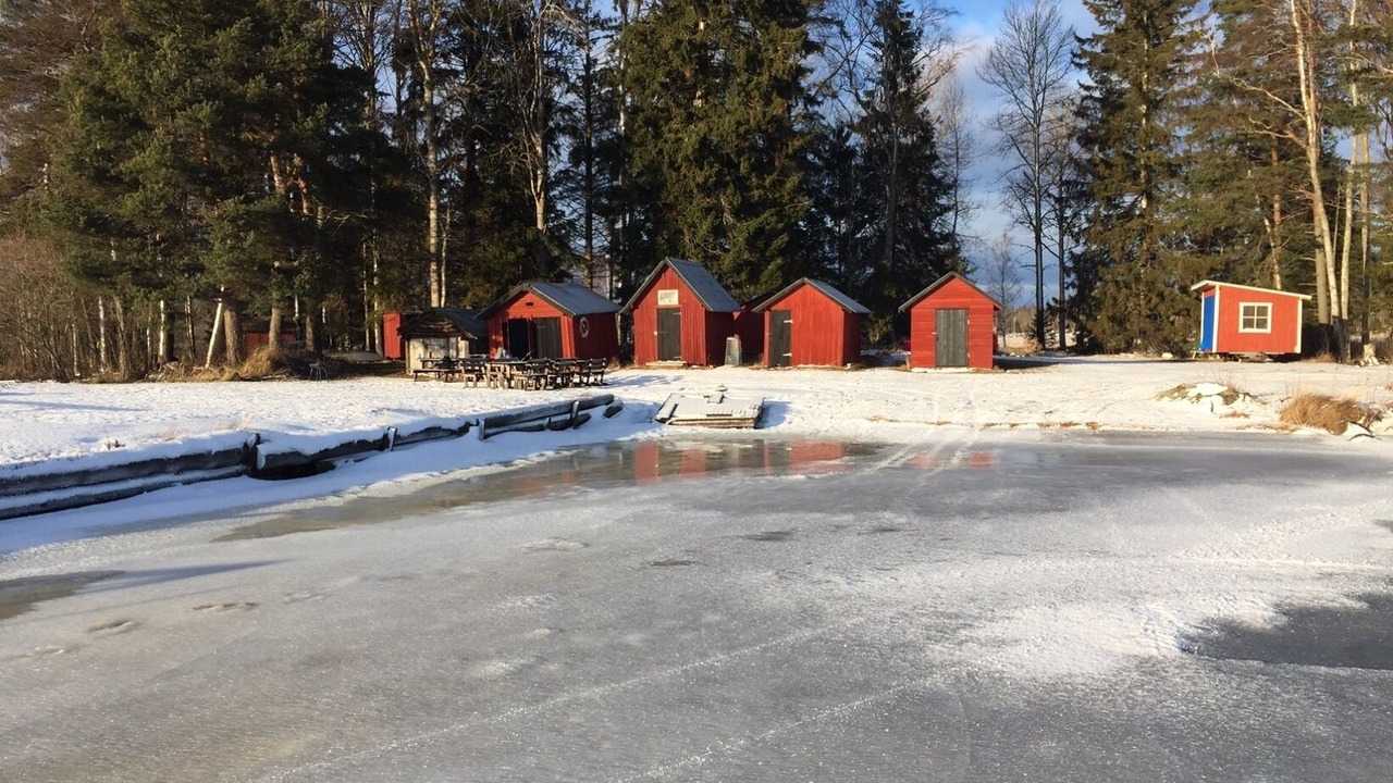 Photo of Others in Hedesunda