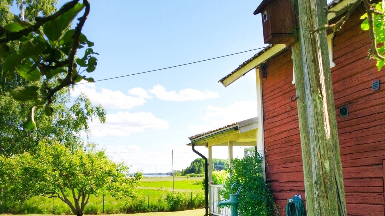 Photo of Outdoor in Hedesunda