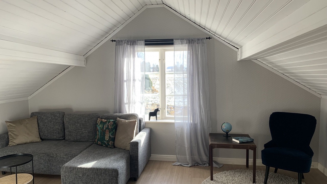 Photo of Livingroom in Hedesunda
