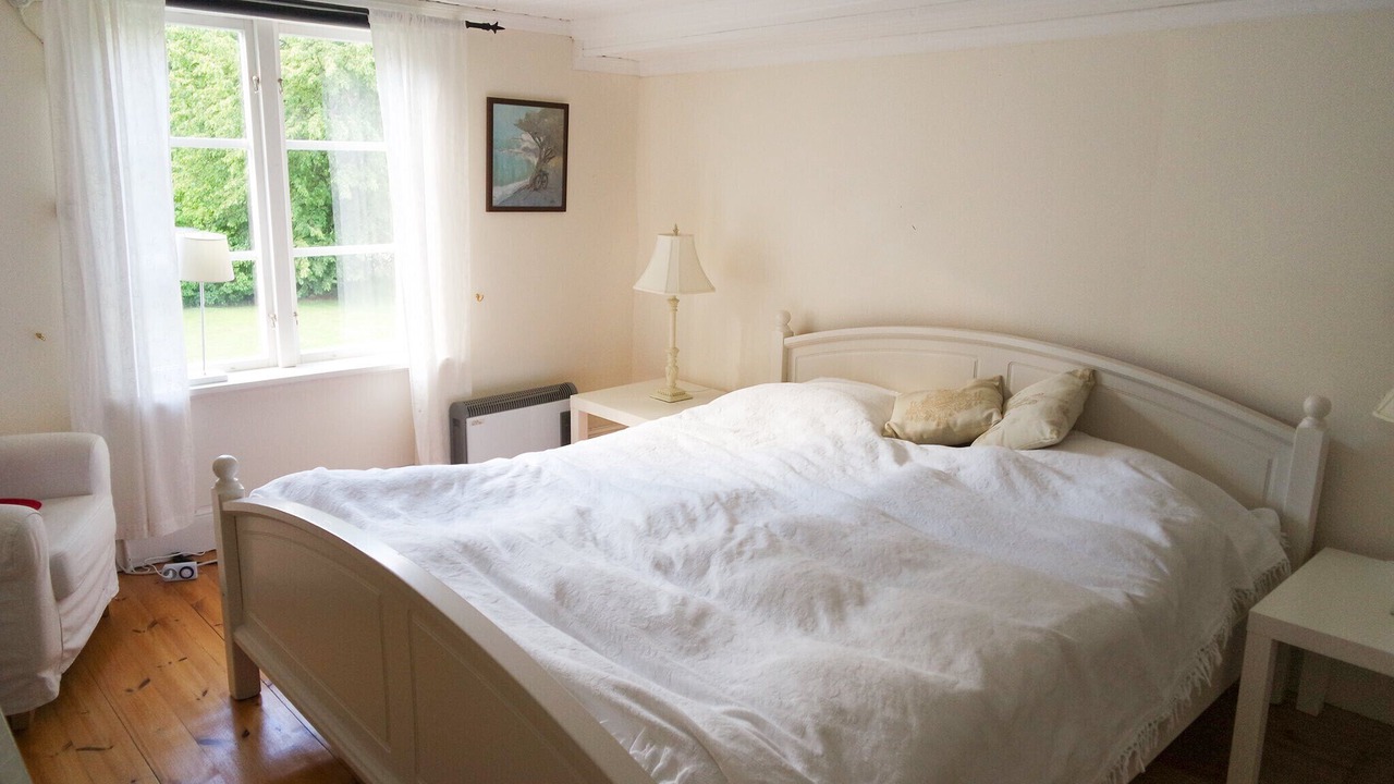 Photo of Bedroom in Hedesunda