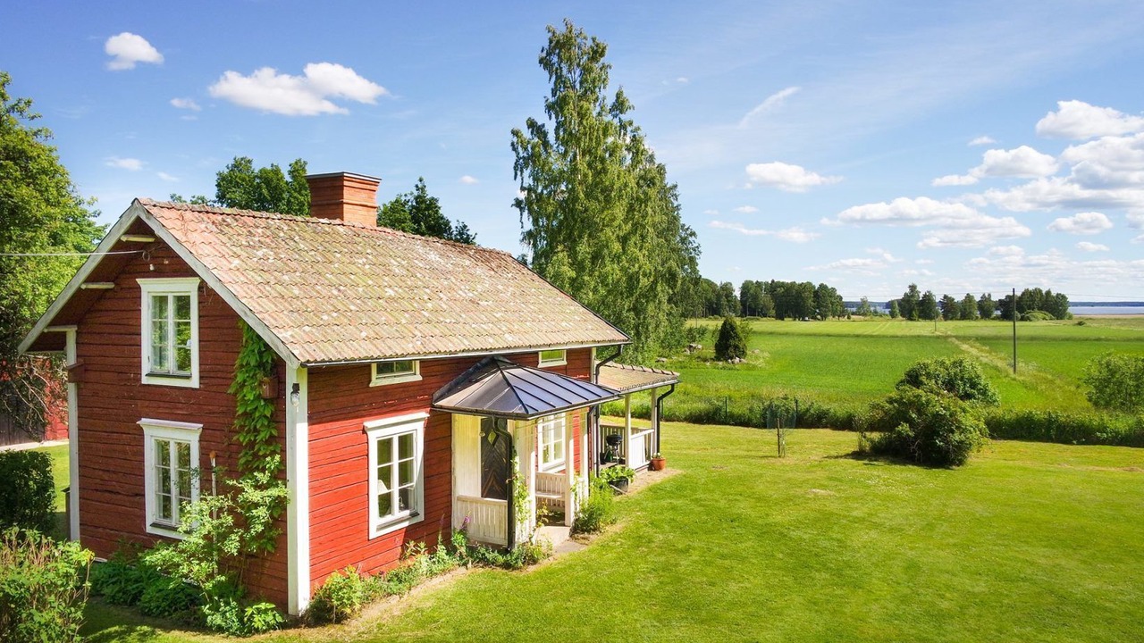 Photo of Outdoor in Hedesunda