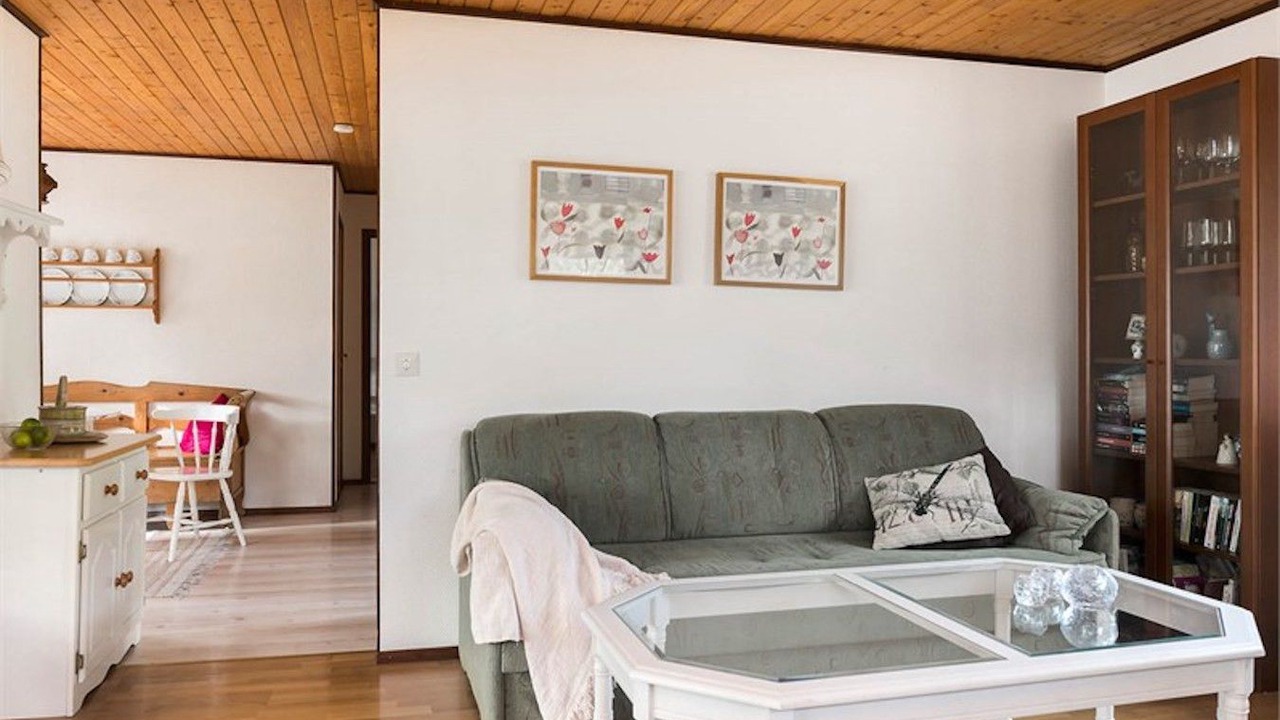 Photo of Livingroom in Yngsjo