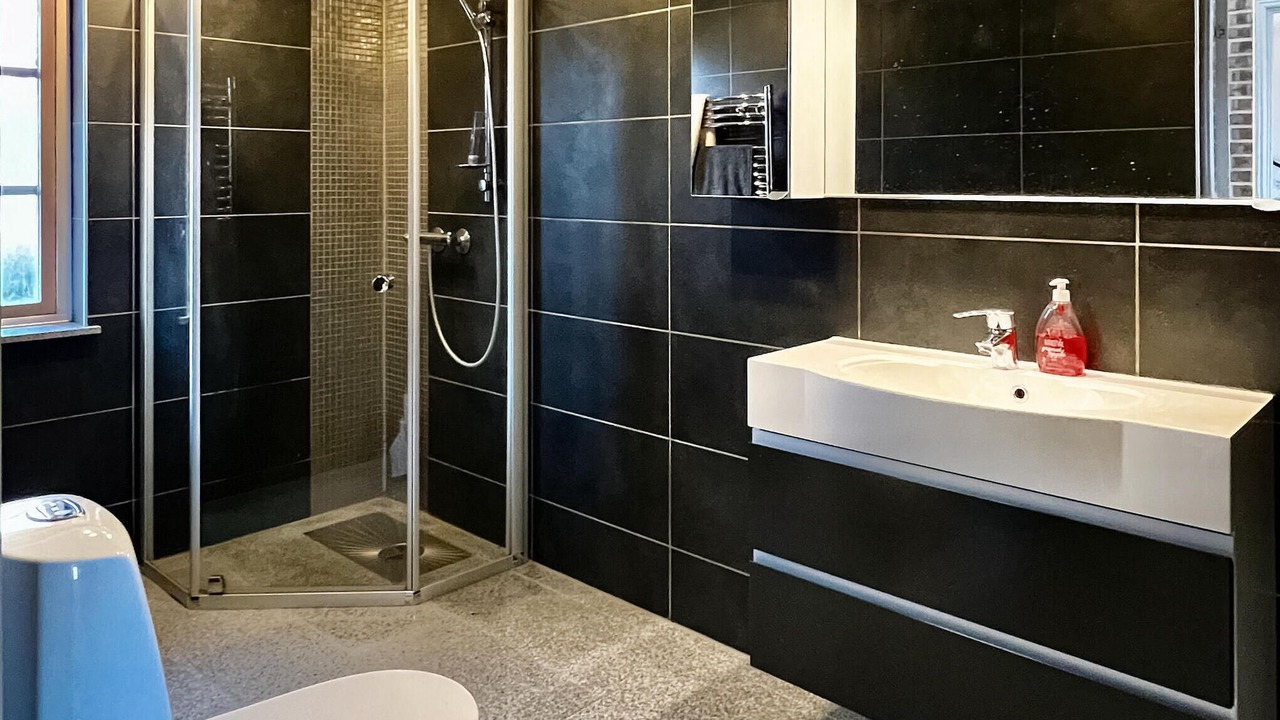 Photo of Bathroom in Klippan
