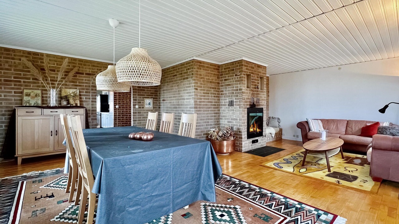 Photo of Bedroom in Klippan