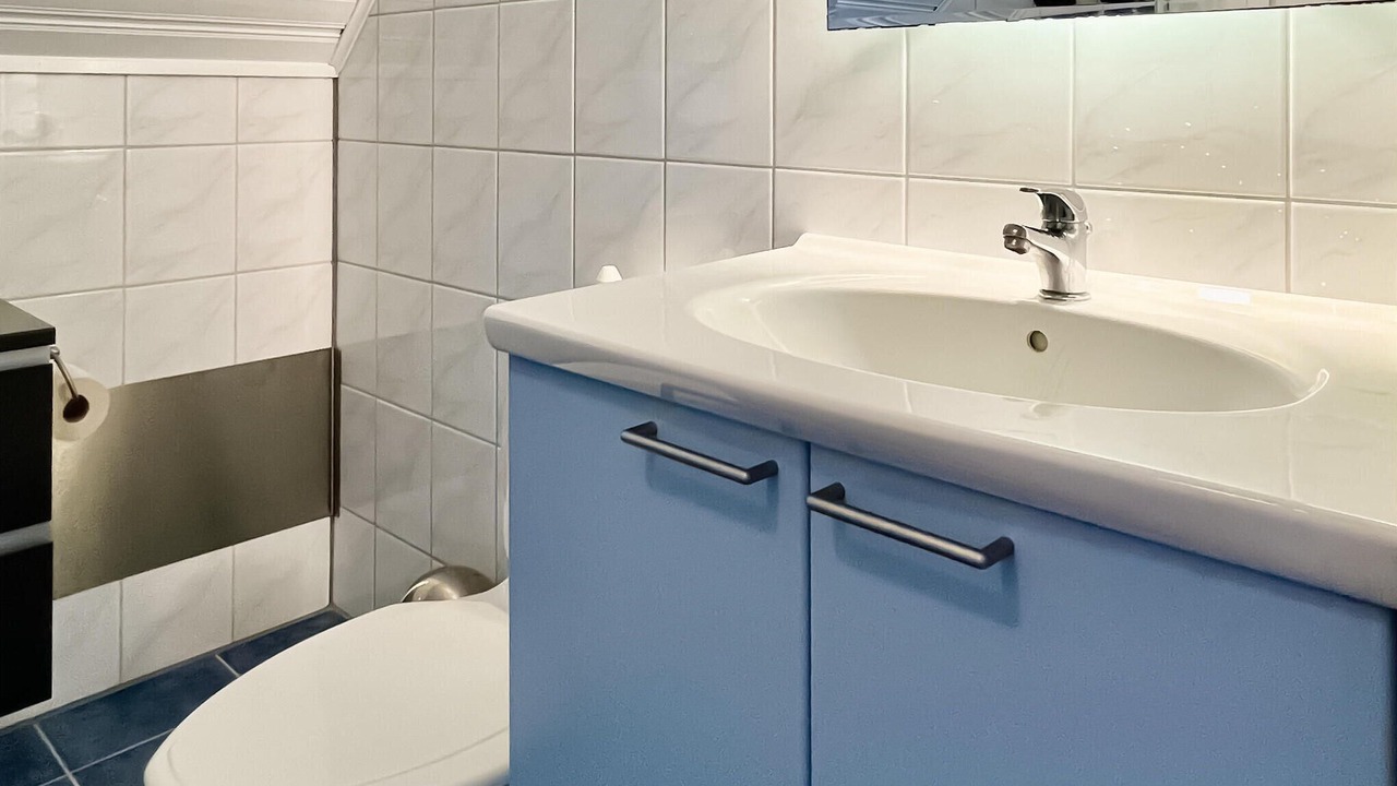 Photo of Bathroom in Klippan