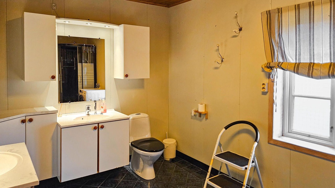 Photo of Bathroom in Eidsberg Municipality