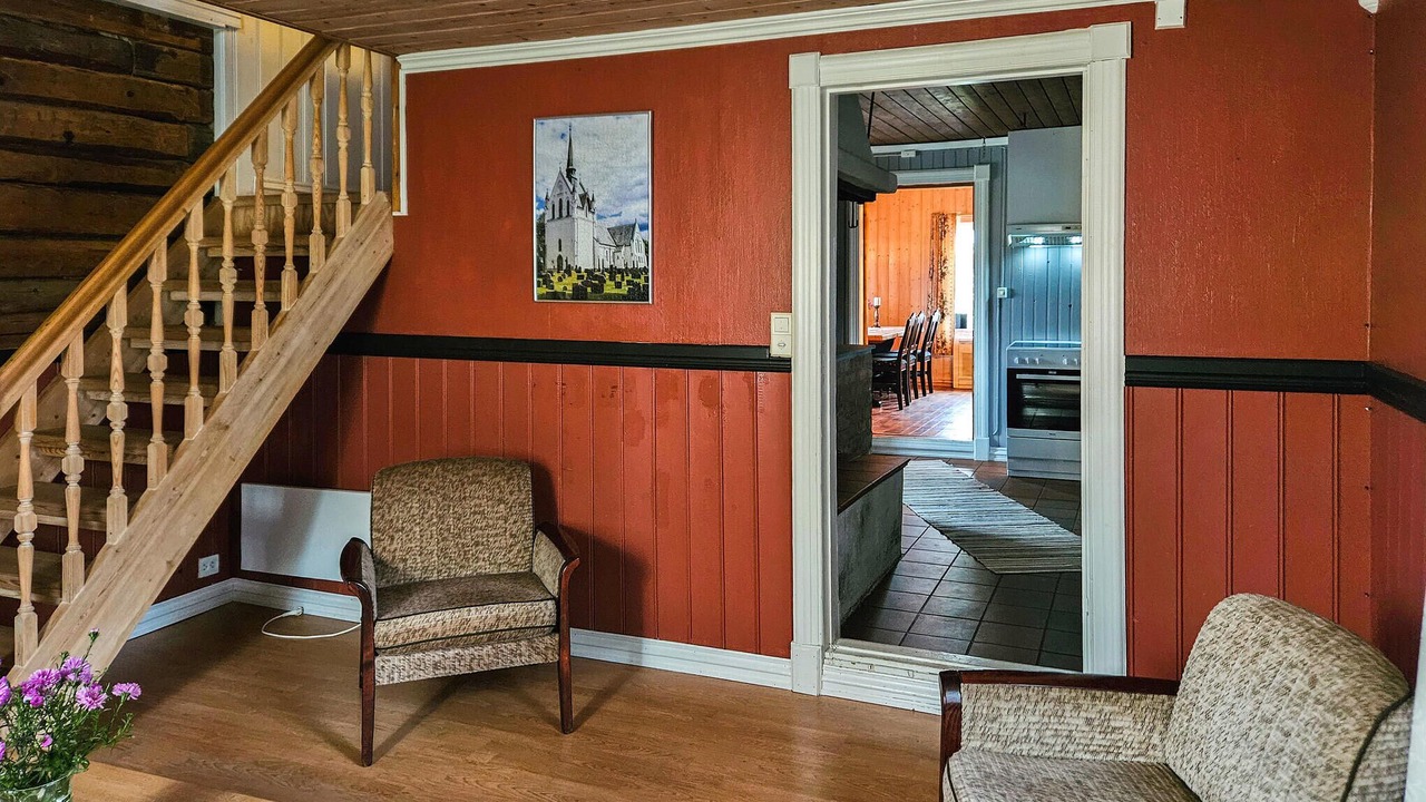 Photo of Bedroom in Eidsberg Municipality