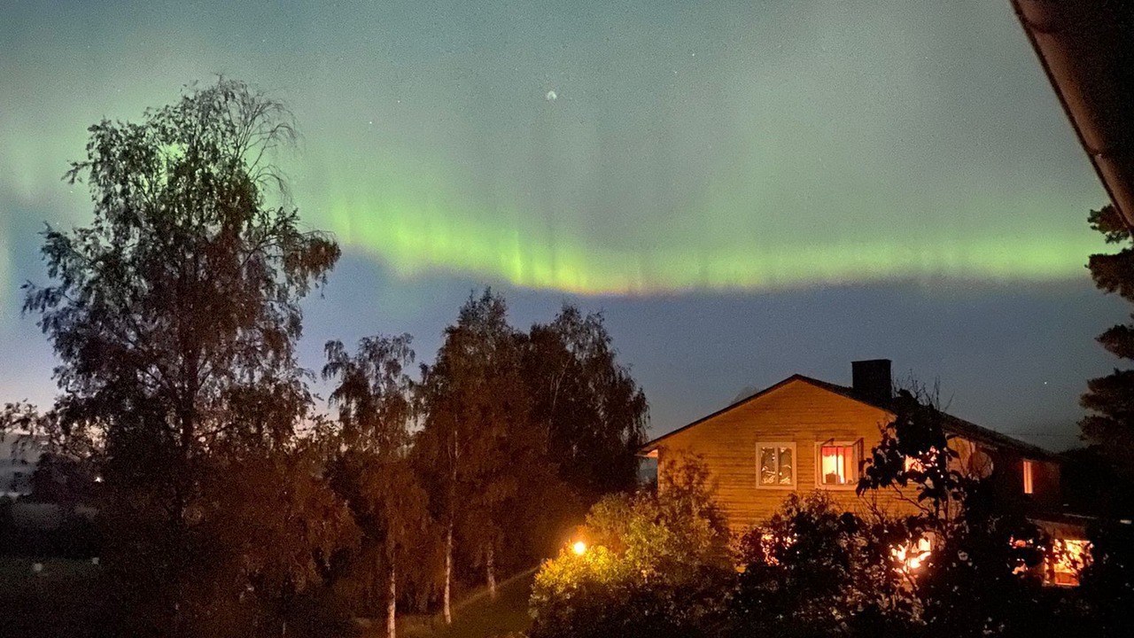 Photo of Outdoor in Nyland