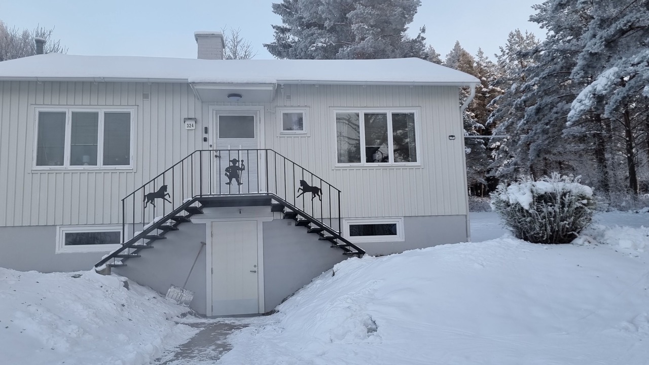 Photo of Outdoor in Nyland