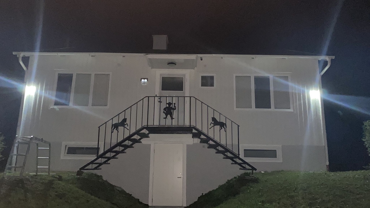 Photo of Outdoor in Nyland
