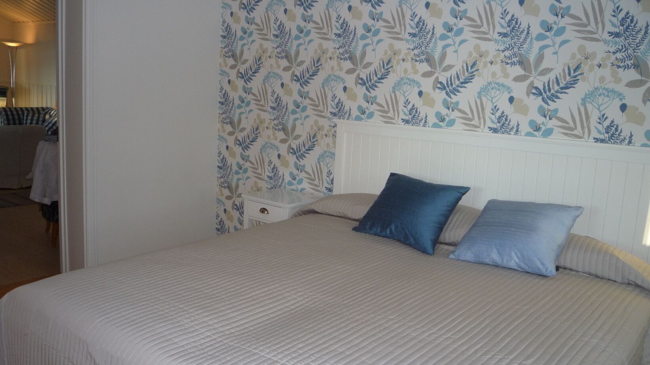 Photo of Bedroom in Dalarna