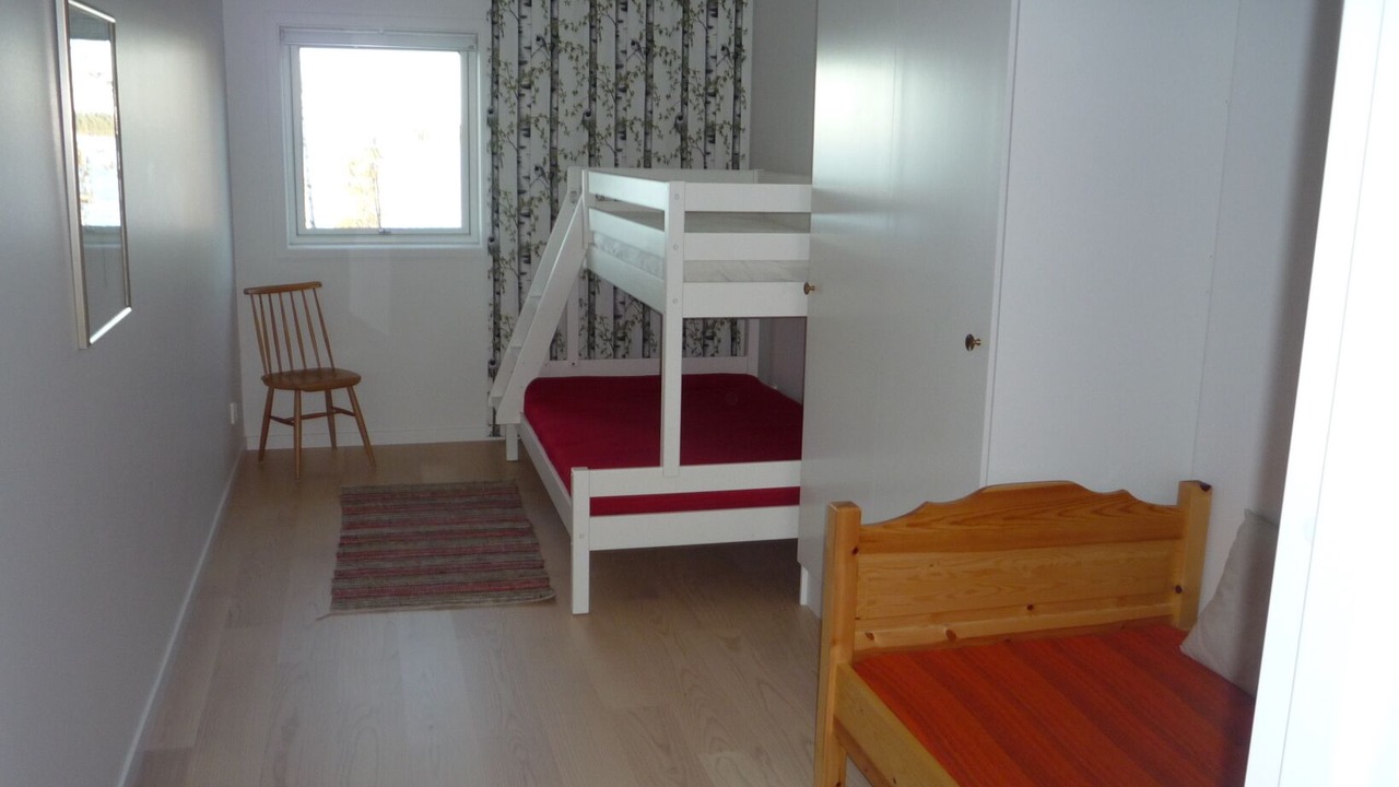Photo of Bedroom in Dalarna