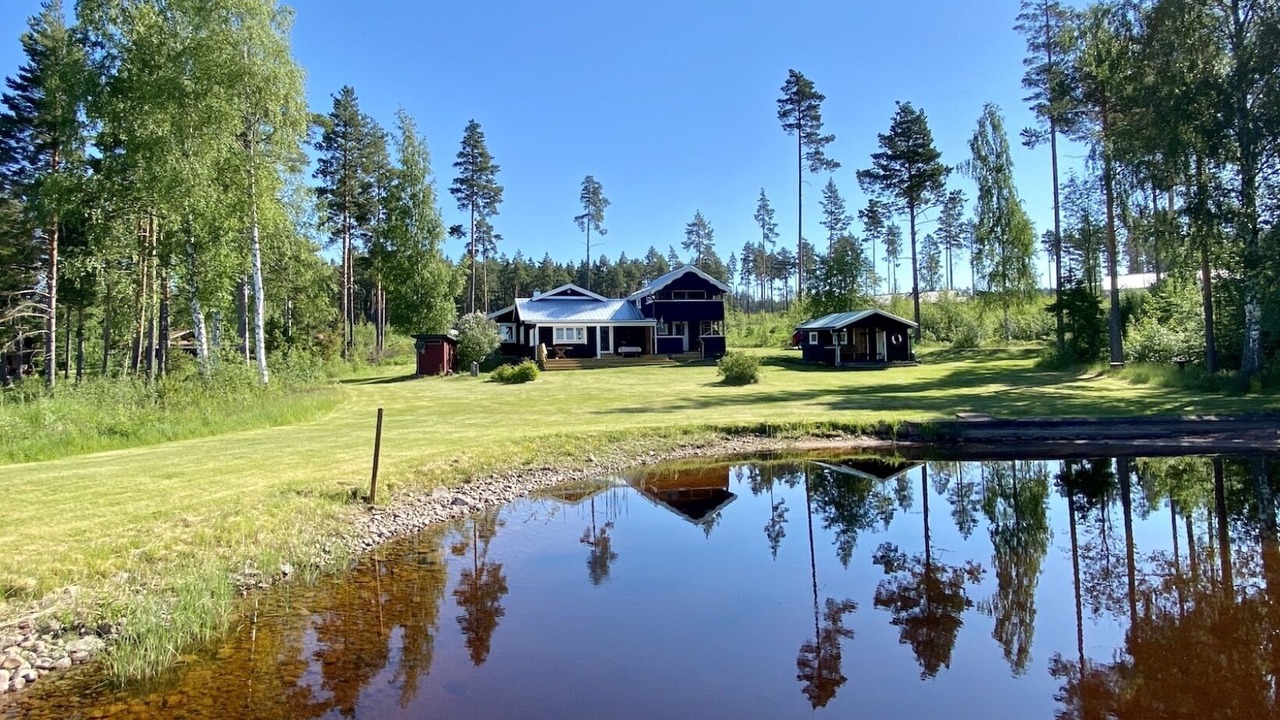 Photo of Others in Dalarna