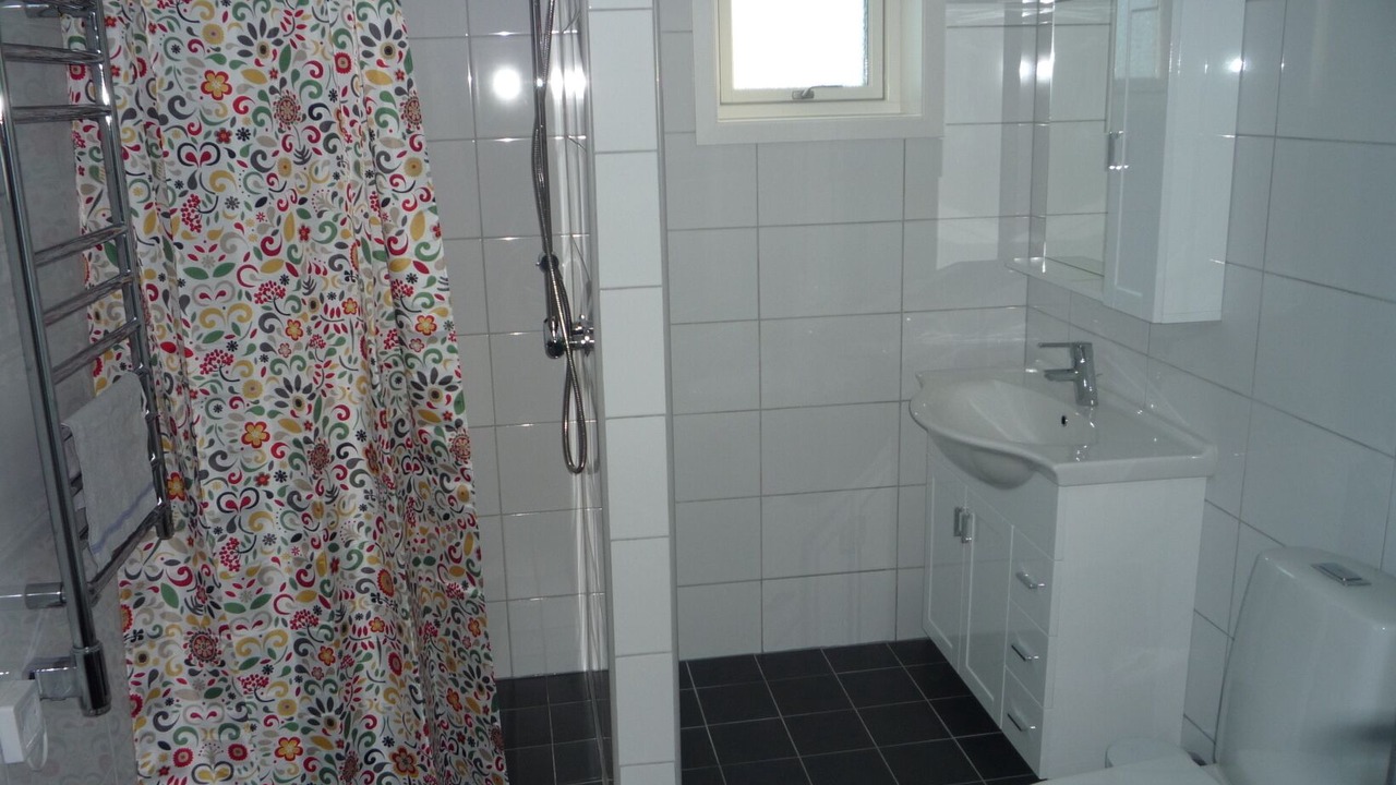 Photo of Bathroom in Dalarna