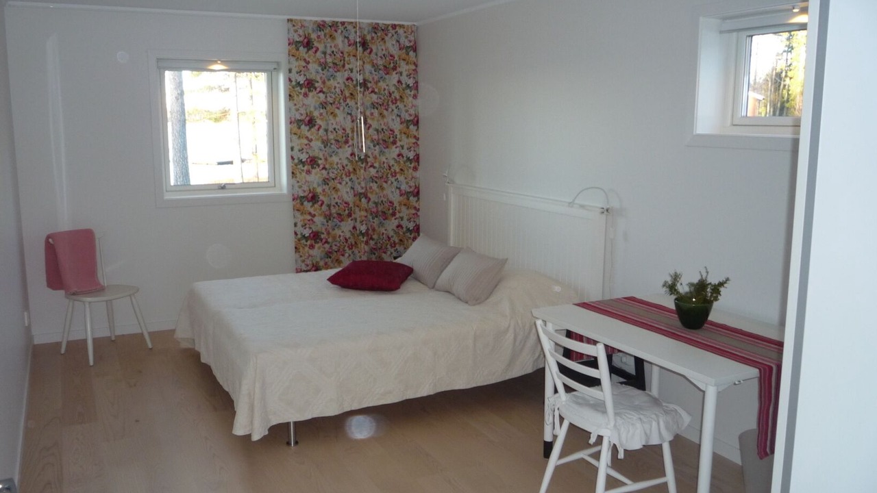Photo of Bedroom in Dalarna