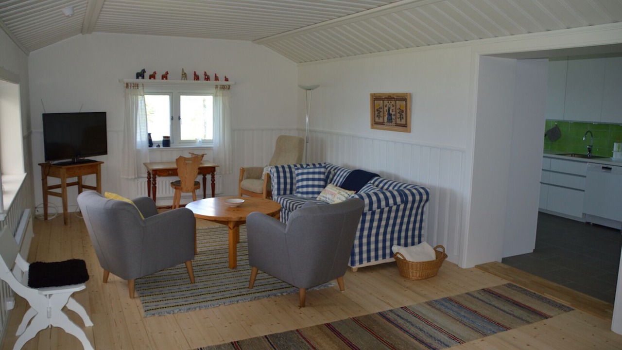 Photo of Livingroom in Dalarna