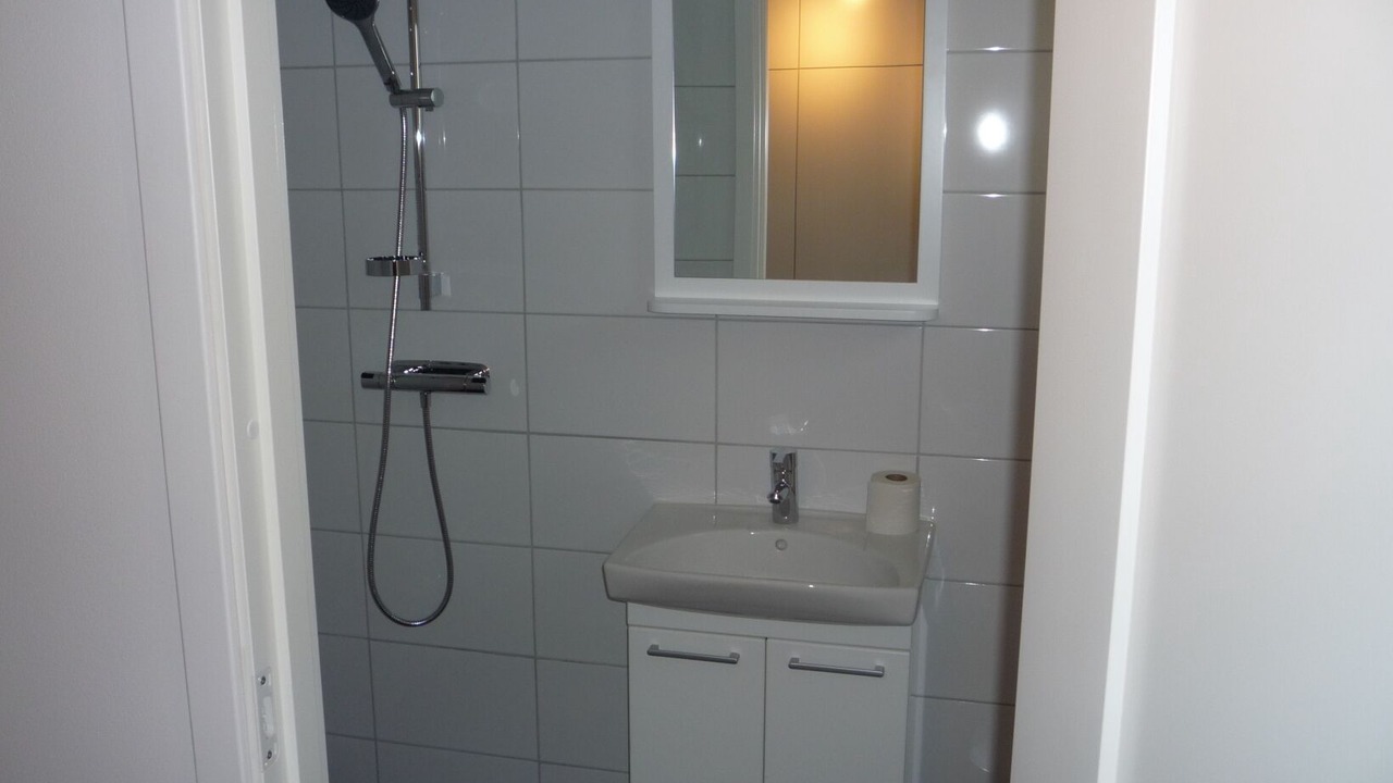 Photo of Bathroom in Dalarna