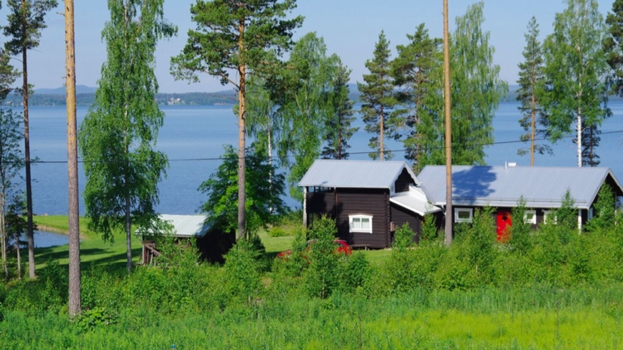Photo of Outdoor in Dalarna
