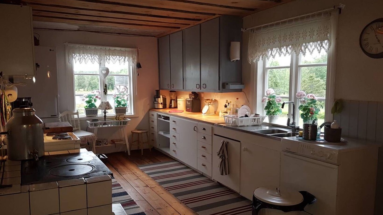 Photo of Kitchen in Skinnskatteberg Municipality