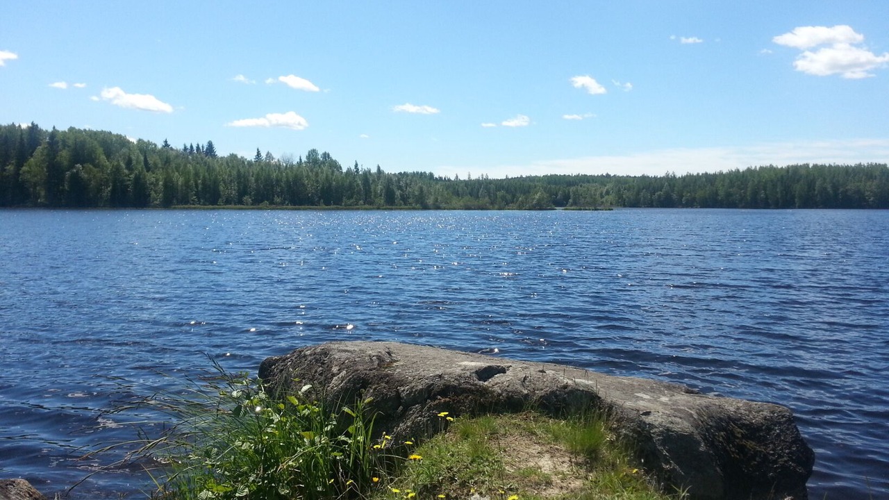 Photo of Outdoor in Skinnskatteberg Municipality