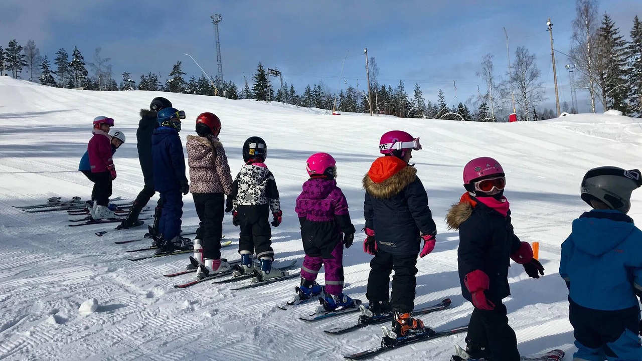 Photo of Others in Skinnskatteberg Municipality