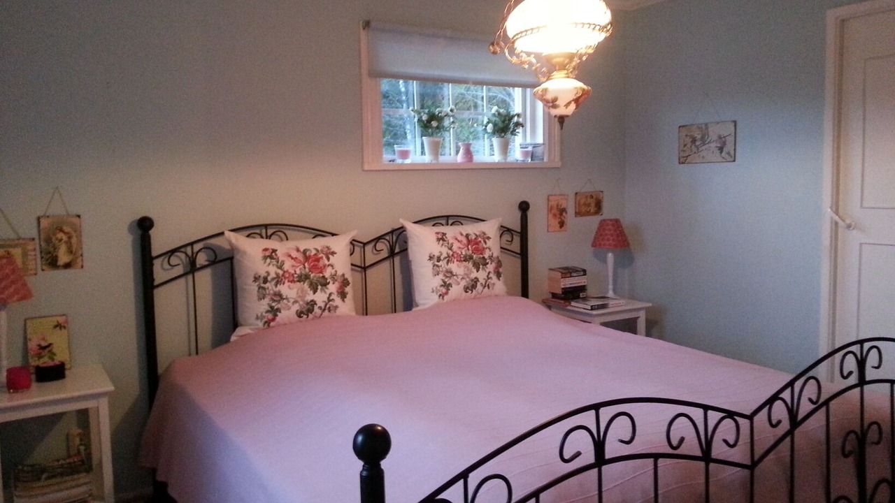 Photo of Bedroom in Skinnskatteberg Municipality
