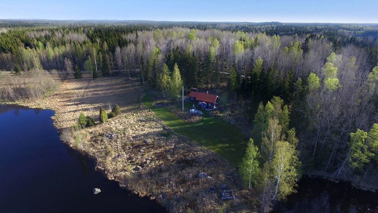 Photo of Outdoor in Skinnskatteberg Municipality