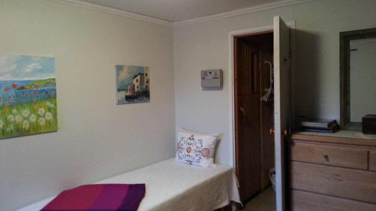 Photo of Bedroom in Skinnskatteberg Municipality