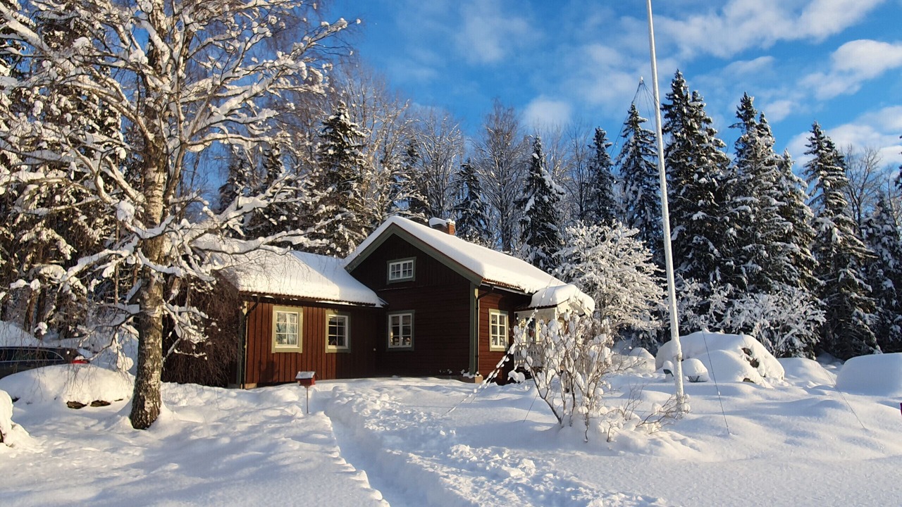 Photo of Others in Skinnskatteberg Municipality