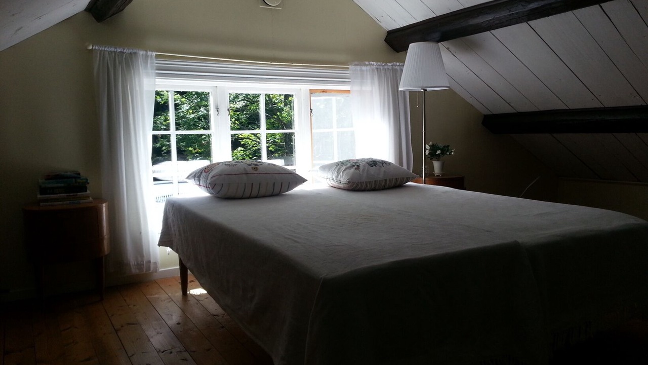 Photo of Bedroom in Skinnskatteberg Municipality