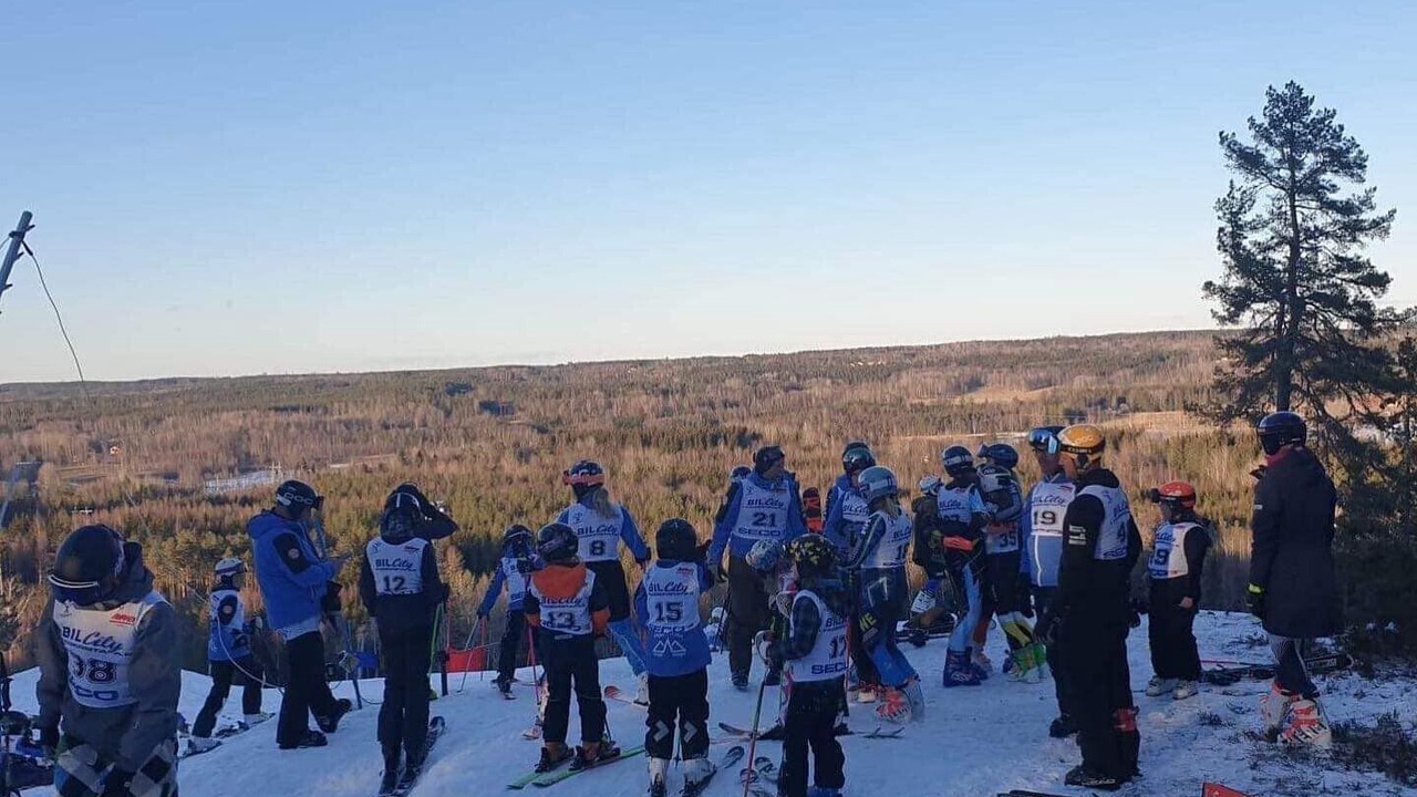 Photo of Others in Skinnskatteberg Municipality