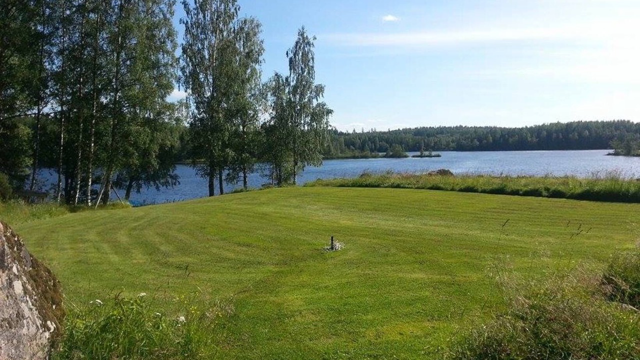 Photo of Outdoor in Skinnskatteberg Municipality
