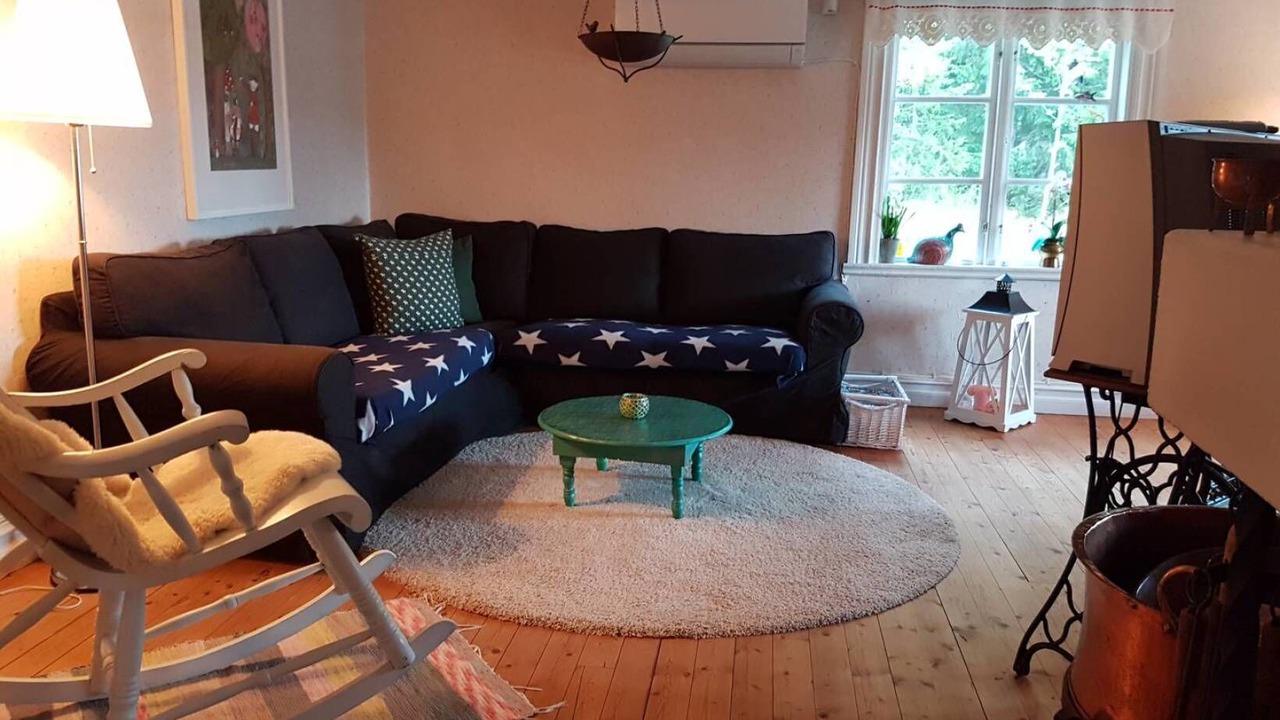 Photo of Livingroom in Skinnskatteberg Municipality