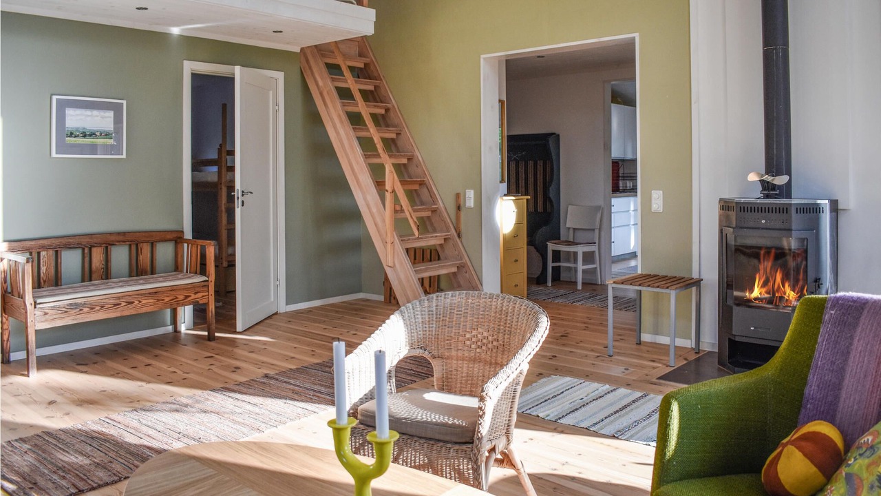 Photo of Bedroom in Stora Ror