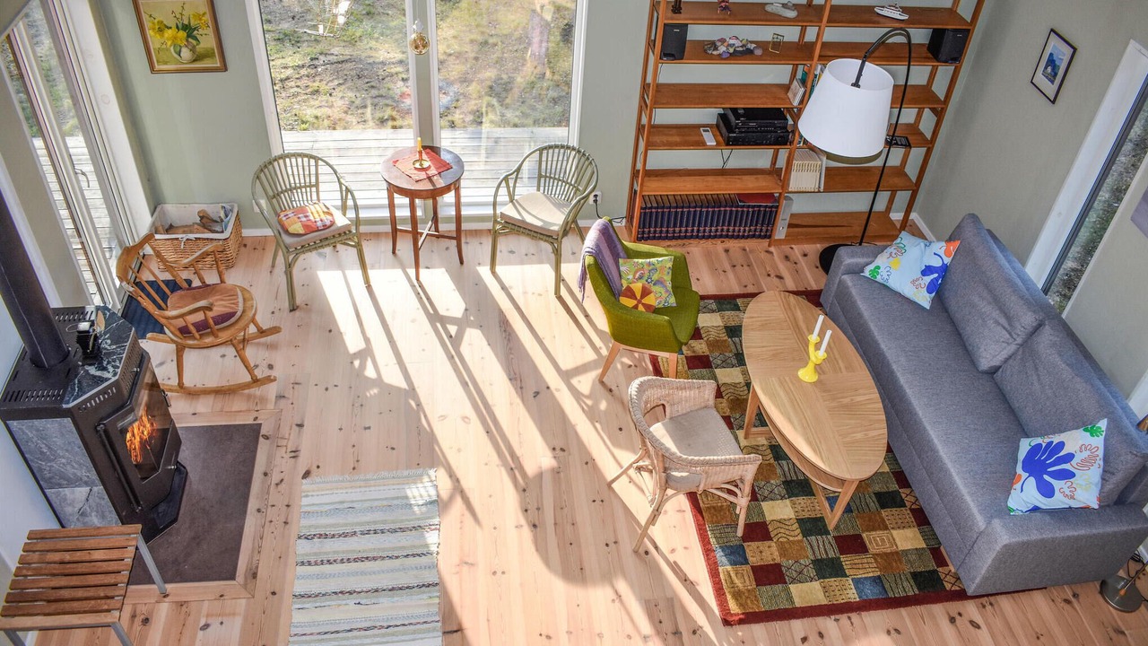 Photo of Bedroom in Stora Ror