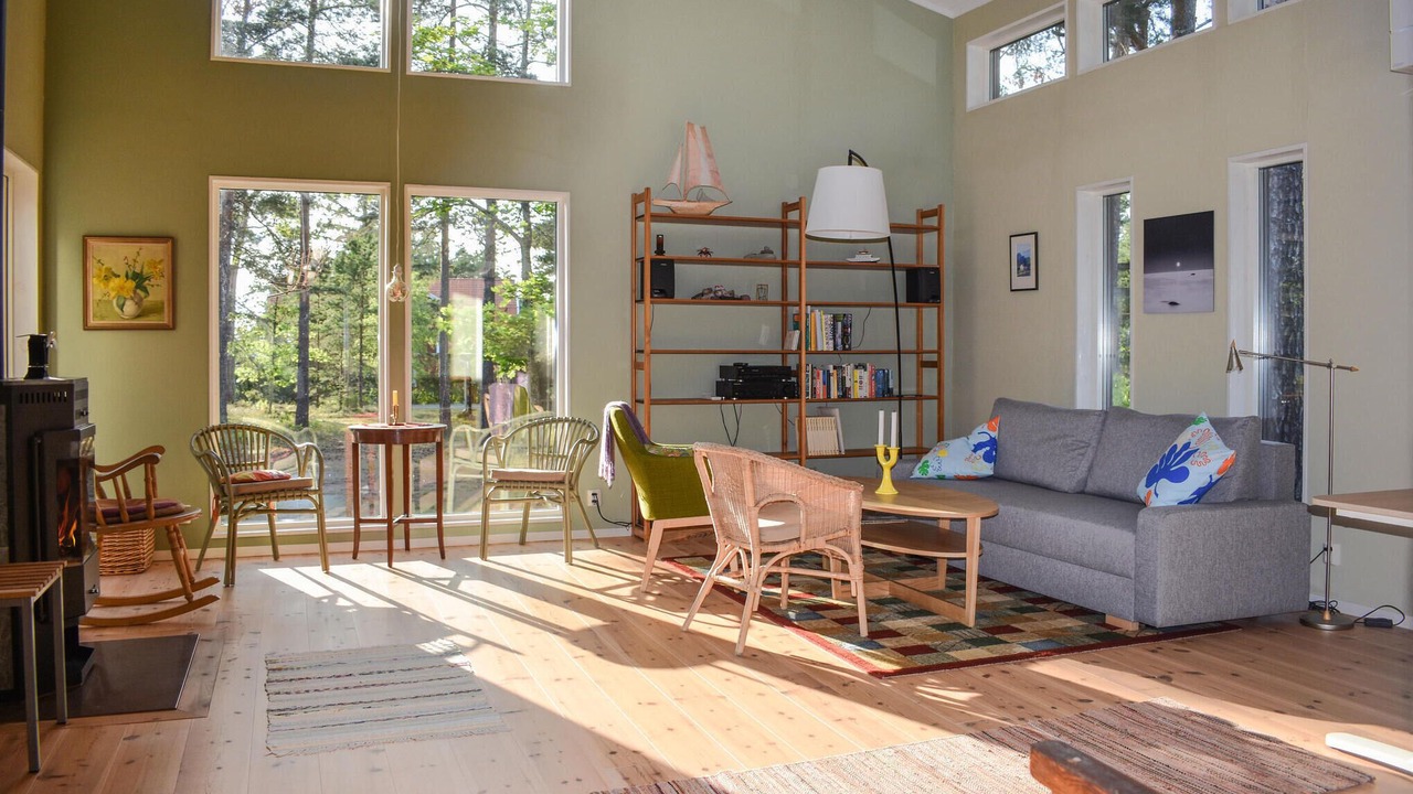 Photo of Bedroom in Stora Ror