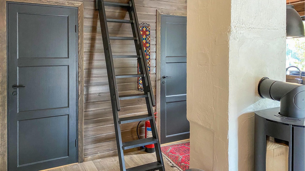Photo of Bedroom in Møre og Romsdal