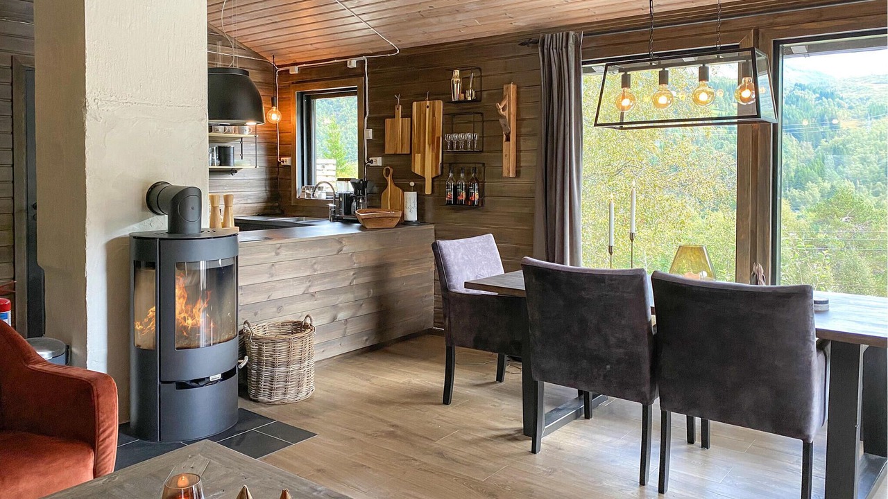 Photo of Bedroom in Møre og Romsdal
